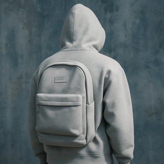 MD™ Backpack Hoodies