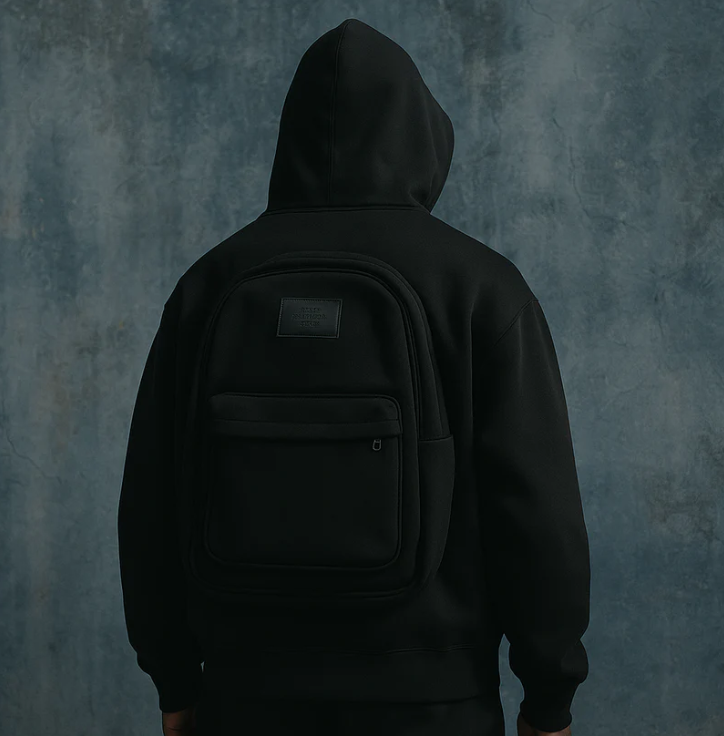 MD™ Backpack Hoodies