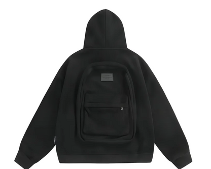 MD™ Backpack Hoodies