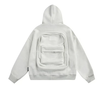 MD™ Backpack Hoodies