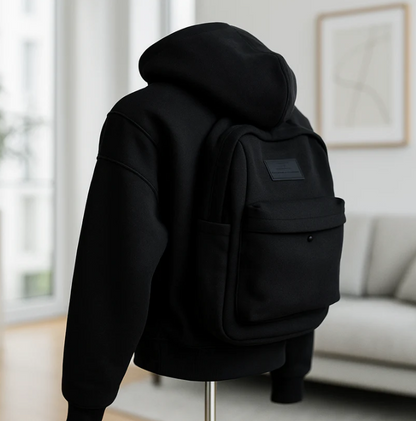 MD™ Backpack Hoodies