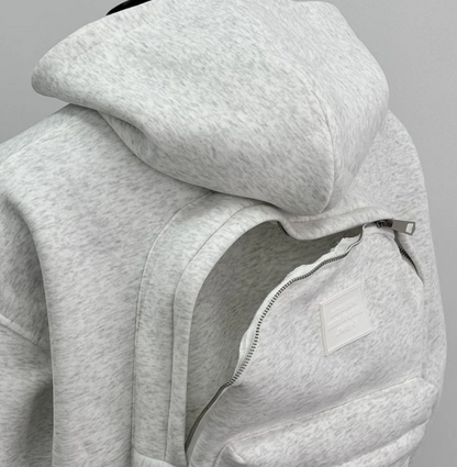 MD™ Backpack Hoodies