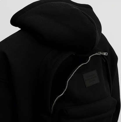 MD™ Backpack Hoodies