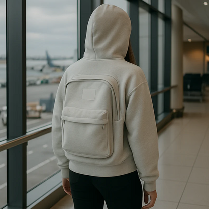 MD™ Backpack Hoodies