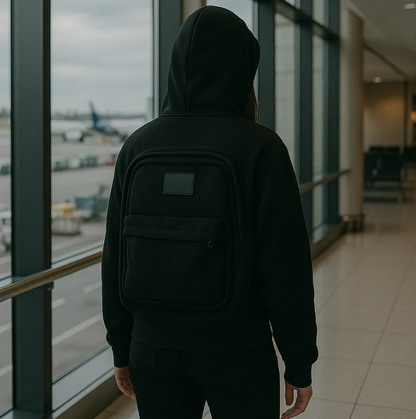 MD™ Backpack Hoodies